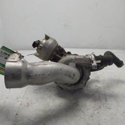 807489 Turbo turbina...