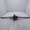4108006 differenziale con semiassi Fiat 500 D F R L 126 epoca 1957-76