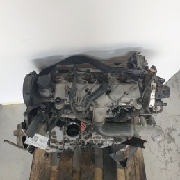Motore Volvo XC90 2.4 D4...