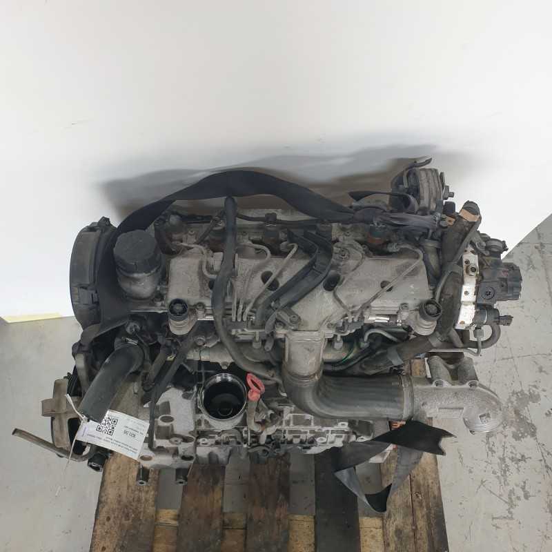Motore Volvo XC90 2.4 D4 120KW 163cv D5244T 2005 con pompa iniettori Bosch