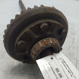 4108006 differenziale con semiassi Fiat 500 D F R L 126 epoca 1957-76