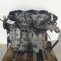 Motore Volvo XC90 2.4 D4 120KW 163cv D5244T 2005 con pompa iniettori Bosch