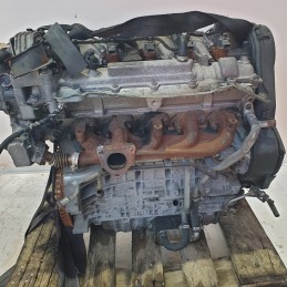 Motore Volvo XC90 2.4 D4 120KW 163cv D5244T 2005 con pompa iniettori Bosch