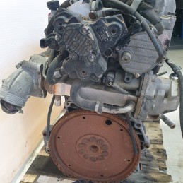 Motore Volvo XC90 2.4 D4 120KW 163cv D5244T 2005 con pompa iniettori Bosch