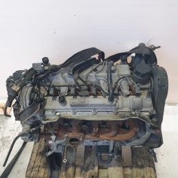 Motore Volvo XC90 2.4 D4 120KW 163cv D5244T 2005 con pompa iniettori Bosch