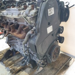 Motore Volvo XC90 2.4 D4 120KW 163cv D5244T 2005 con pompa iniettori Bosch