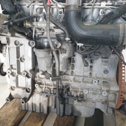 Motore Volvo XC90 2.4 D4 120KW 163cv D5244T 2005 con pompa iniettori Bosch