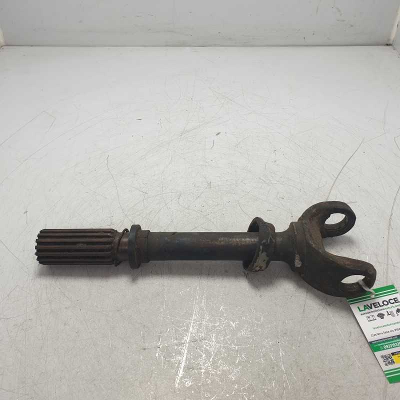 Giunto cardanico albero trasmissione Fiat Nuova Campagnola 1107 AR76 2.4 D 53 KW 1974-89