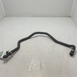 17128511721-01 tubo condotto manicotto acqua radiatore BMW Serie 3 E91 Touring 2011-19