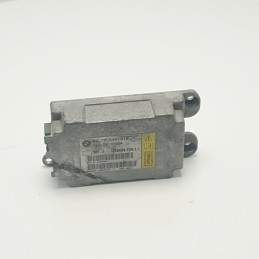 CENTRALINA SENSORE AIRBAG BMW E60 E61 E63 SERIE 6 65776941018