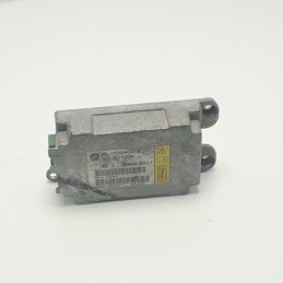 CENTRALINA SENSORE AIRBAG BMW E60 E61 E63 SERIE 6 65776941018