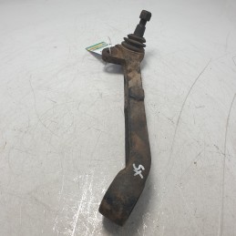 Braccio oscillante sospensione post SX Fiat Nuova Campagnola 1107 AR76 2.4 D 53 KW 1974-89