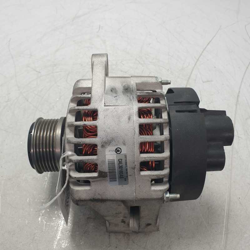CAL30180AS Alternatore 120A Fiat Stilo 192 1.9 jtd 2004-06