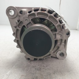CAL30180AS Alternatore 120A Fiat Stilo 192 1.9 jtd 2004-06