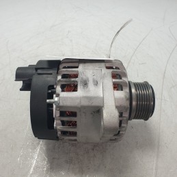 CAL30180AS Alternatore 120A Fiat Stilo 192 1.9 jtd 2004-06