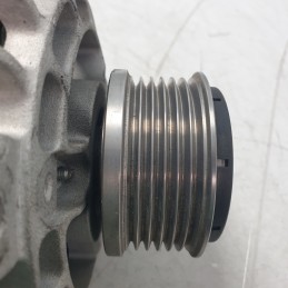 CAL30180AS Alternatore 120A Fiat Stilo 192 1.9 jtd 2004-06