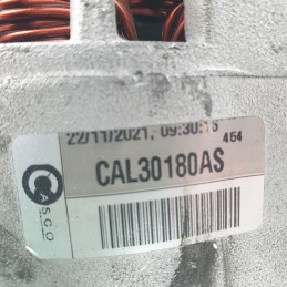 CAL30180AS Alternatore 120A Fiat Stilo 192 1.9 jtd 2004-06
