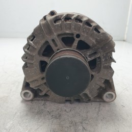 9678048880 Alternatore 150a  Peugeot 207 1.4 hdi 50kw 68cv 8HR 2011