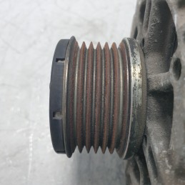9678048880 Alternatore 150a  Peugeot 207 1.4 hdi 50kw 68cv 8HR 2011