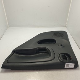 2187635 Pannello porta post dx Fiat Panda III seie 312 319 2012 07355569690