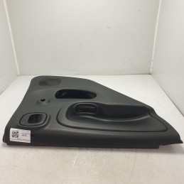 2187656 Pannello portiera post Sx Fiat Panda III seie 312 319 2012 07355569760