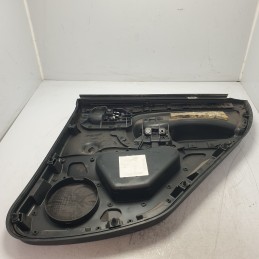 2187656 Pannello portiera post Sx Fiat Panda III seie 312 319 2012 07355569760