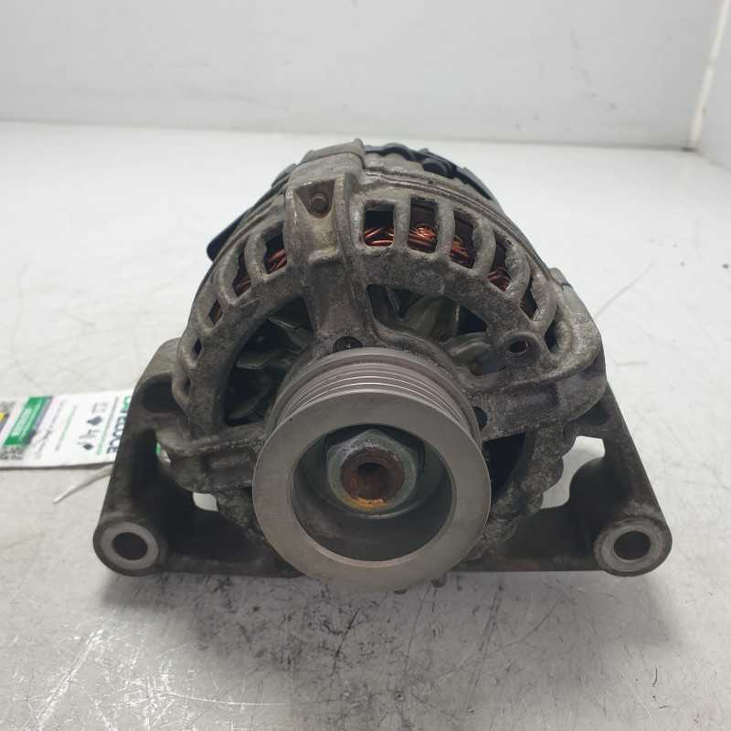 24437119 alternatore Opel Agila A 1.0 1.2 B 2000-07 70A Bosch