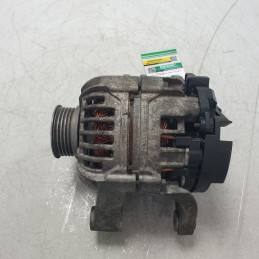 24437119 alternatore Opel Agila A 1.0 1.2 B 2000-07 70A Bosch
