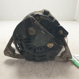24437119 alternatore Opel Agila A 1.0 1.2 B 2000-07 70A Bosch