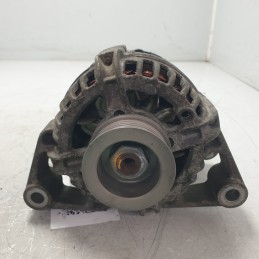 24437119 alternatore Opel Agila A 1.0 1.2 B 2000-07 70A Bosch