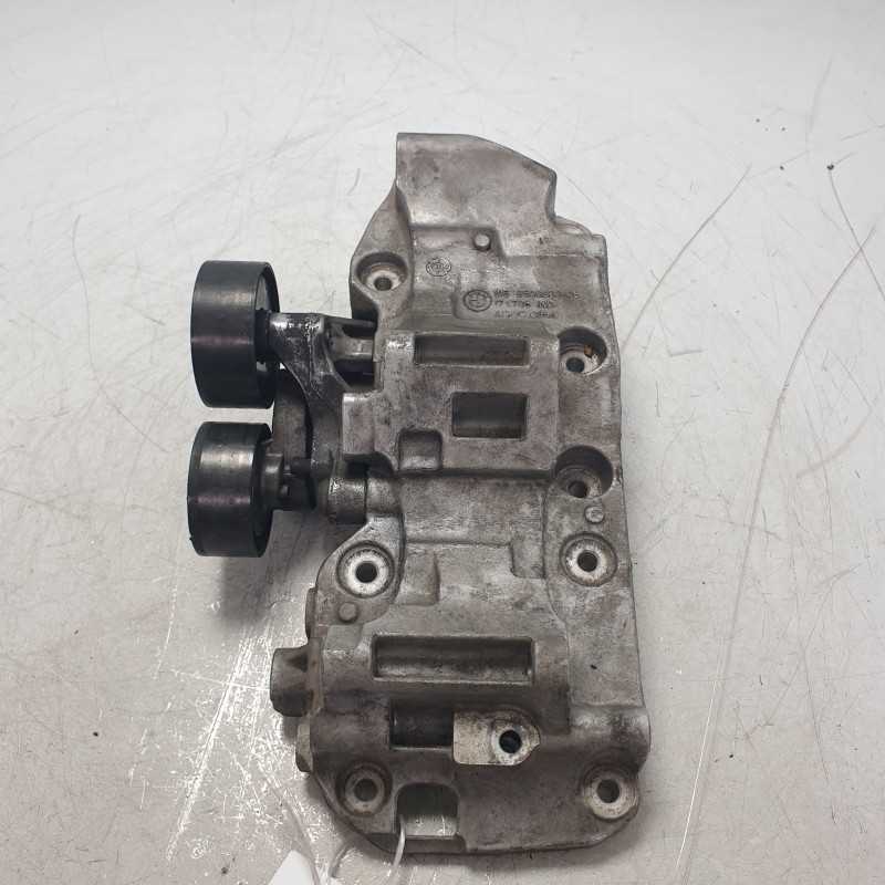 11168506863-05 staffa montaggio alternatore BMW F20 E87 E81 F21 E88 E82 E90 F34 E91 E92
