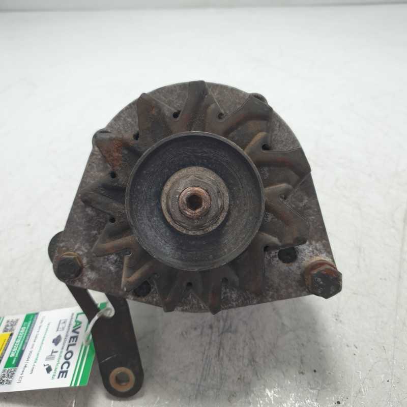 Alternatore generatore elettrico Opel Astra F 1.6 B 1992