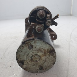 86618789 motorino avviamento Daewoo Matiz MK1 1998-07 Valeo