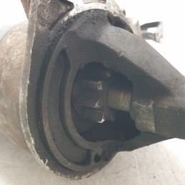 86618789 motorino avviamento Daewoo Matiz MK1 1998-07 Valeo