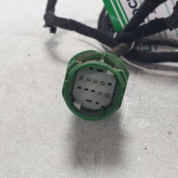 518931280 Cablaggio impianto elettrico porta post dx Fiat Panda III seie 312 319 2012 alzavetro manuale
