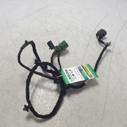 51893127 Cablaggio impianto elettrico porta post sx Fiat Panda III serie 312 319 2012 alzavetro manuale