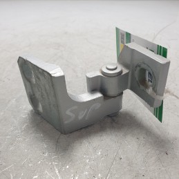50525345 Cerniera superiore porta post dx Fiat Panda III seie 312 319 2012