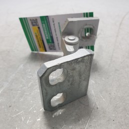 50525345 Cerniera superiore porta post dx Fiat Panda III seie 312 319 2012