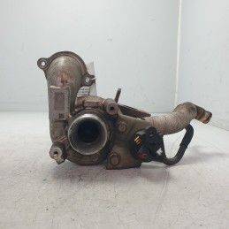 9673283680 Turbo turbina...