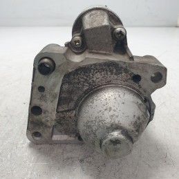9801667780-00 Motorino avviamento  Peugeot 208 1.4 hdi  2014
