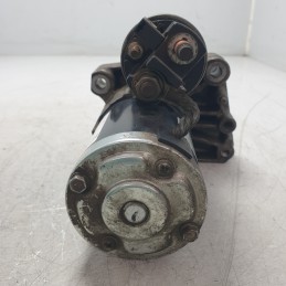 9801667780-00 Motorino avviamento  Peugeot 208 1.4 hdi  2014