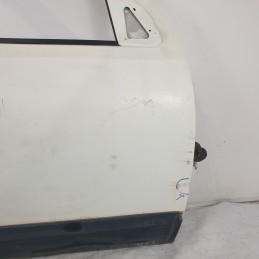 H0100JD0MD Porta portiera sportello telaio ant dx Nissan Qashqai J10 JJ10 2007-14 lieve ammaccature