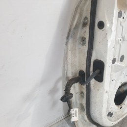 H0100JD0MD Porta portiera sportello telaio ant dx Nissan Qashqai J10 JJ10 2007-14 lieve ammaccature