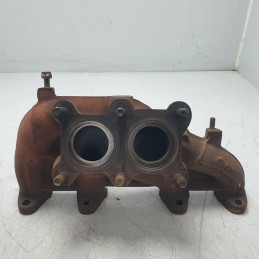 06A253033H Collettore di scarico VW Golf IV 1J1 1.6 74KW 2001-07