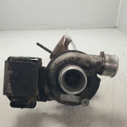 96440365 Turbo turbina...