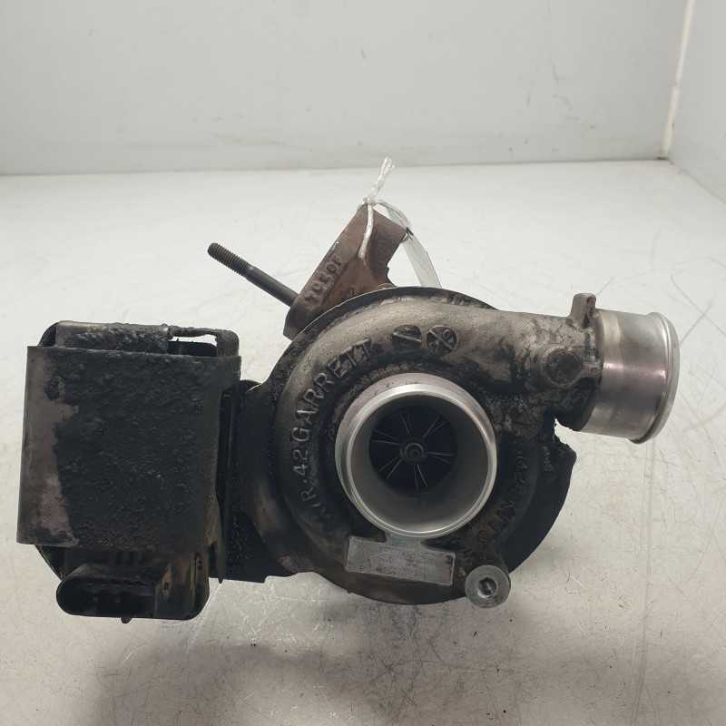96440365 Turbo turbina turbocompressore Opel Antara 2.0 cdti 110kw 150cv Z20S 2006-11 geom variabile