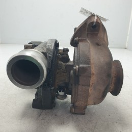 96440365 Turbo turbina turbocompressore Opel Antara 2.0 cdti 110kw 150cv Z20S 2006-11 geom variabile