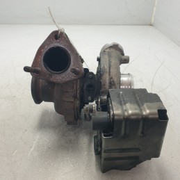 96440365 Turbo turbina turbocompressore Opel Antara 2.0 cdti 110kw 150cv Z20S 2006-11 geom variabile