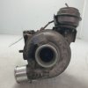 28201-2A701 Turbo turbina turbocompressore Hyundai I30 1.6 CRDI 94KW 128CV 2011 775274-0002 GARRETT