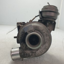 28201-2A701 Turbo turbina...